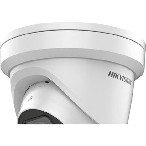 Caméra réseau extérieure Hikvision ColorVu DS-2CD2347G1-L 4 mégapixels - Tourelle DS-2CD2347G1-L 2,8 mm