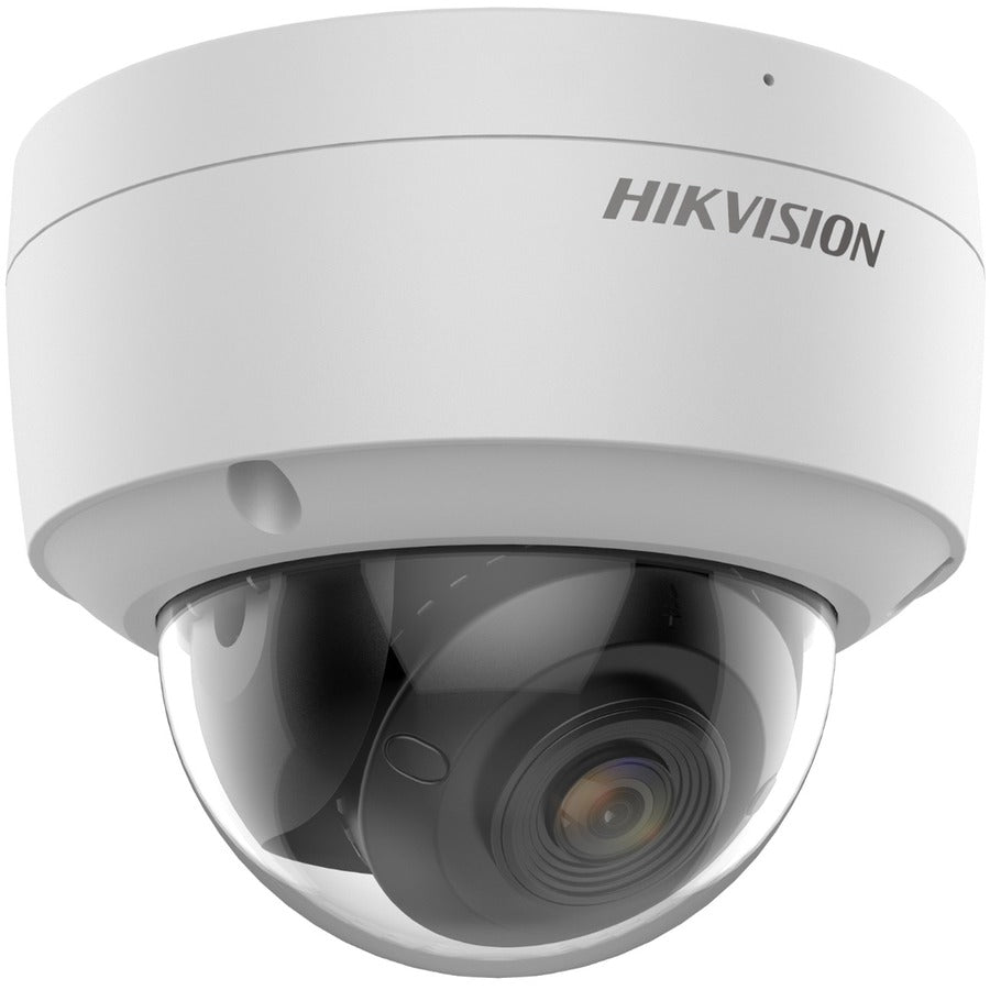 Caméra réseau Hikvision EasyIP DS-2CD2147G2-SU 4 mégapixels - Dôme DS-2CD2147G2-SU 2,8 mm