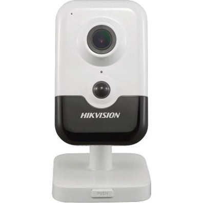 Caméra réseau Hikvision EasyIP 3.0 DS-2CD2455FWD-IW 5 mégapixels - Couleur - Cube DS-2CD2455FWD-IW 2,8 mm