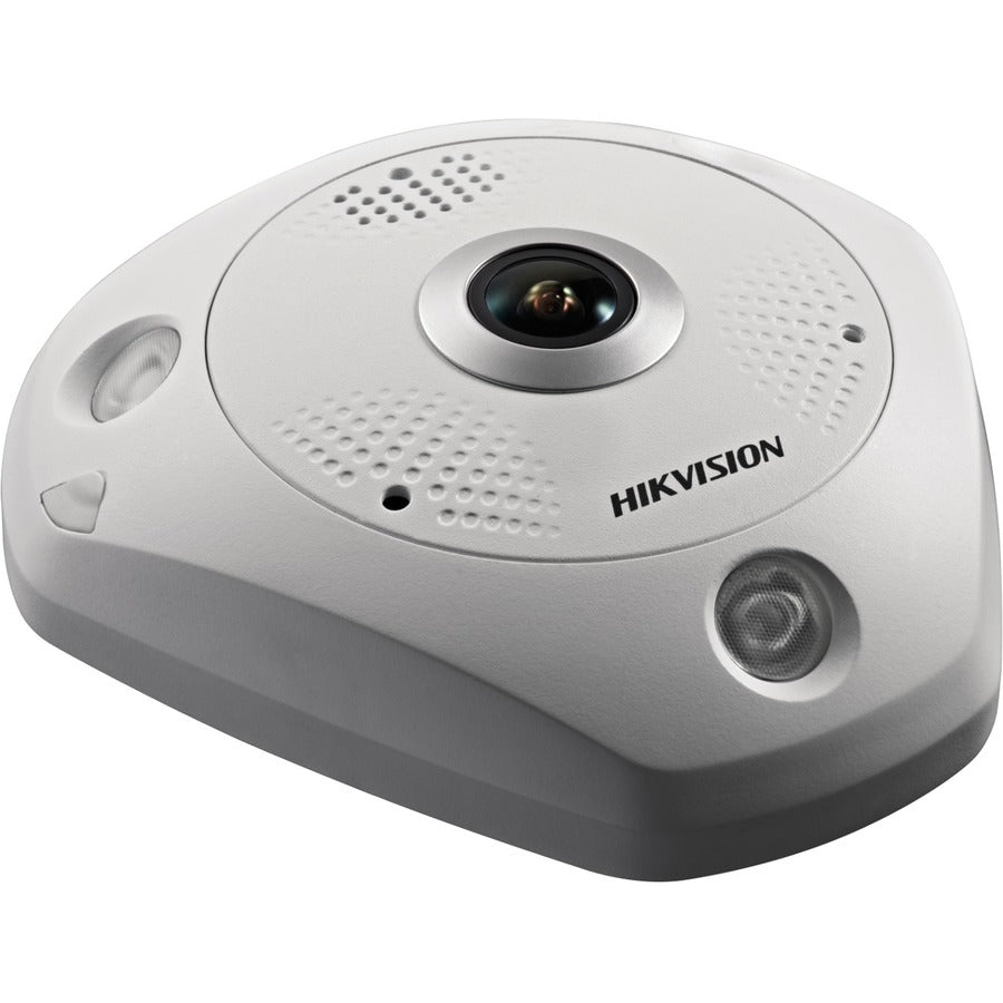 Caméra réseau extérieure Hikvision Smart DS-2CD6365G0E-IVS 6 mégapixels DS-2CD6365G0E-IVS 1,27 mm