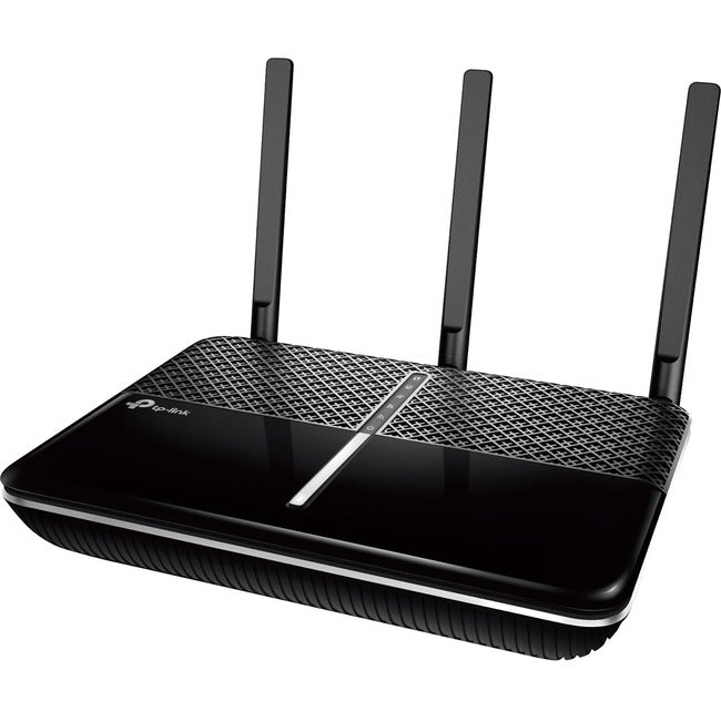 TP-Link Archer A10 IEEE 802.11ac Ethernet Wireless Router ARCHER A10