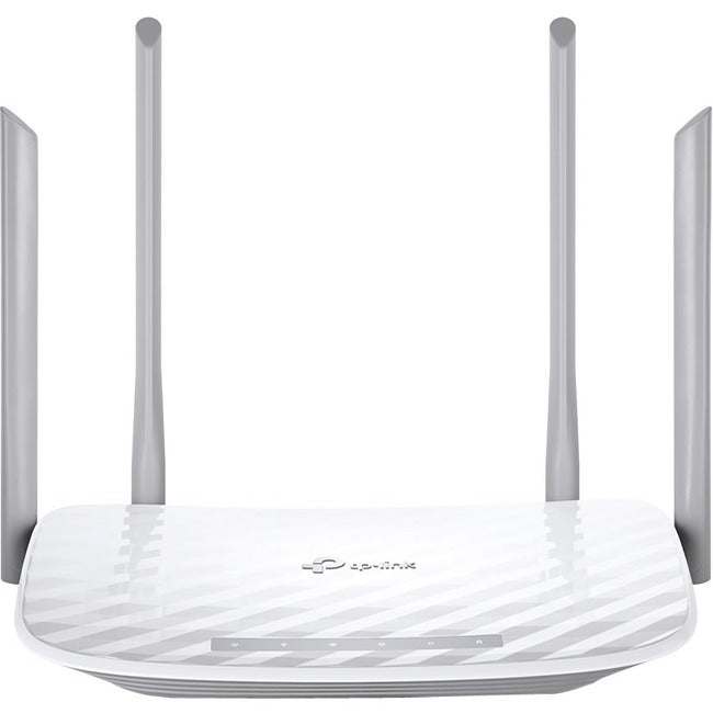 Routeur sans fil Ethernet IEEE 802.11ac Archer C50 de TP-LINK ARCHER C50 V3
