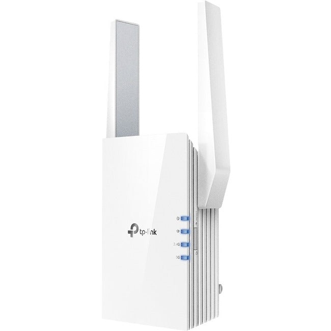 Répéteur de portée sans fil TP-Link RE505X 802.11ax 1,50 Gbit/s RE505X