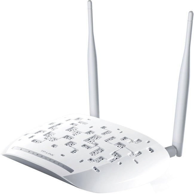Routeur sans fil/modem sans fil TP-Link TD-W9970 Wi-Fi 4 IEEE 802.11n ADSL2+, VDSL2 TD-W9970