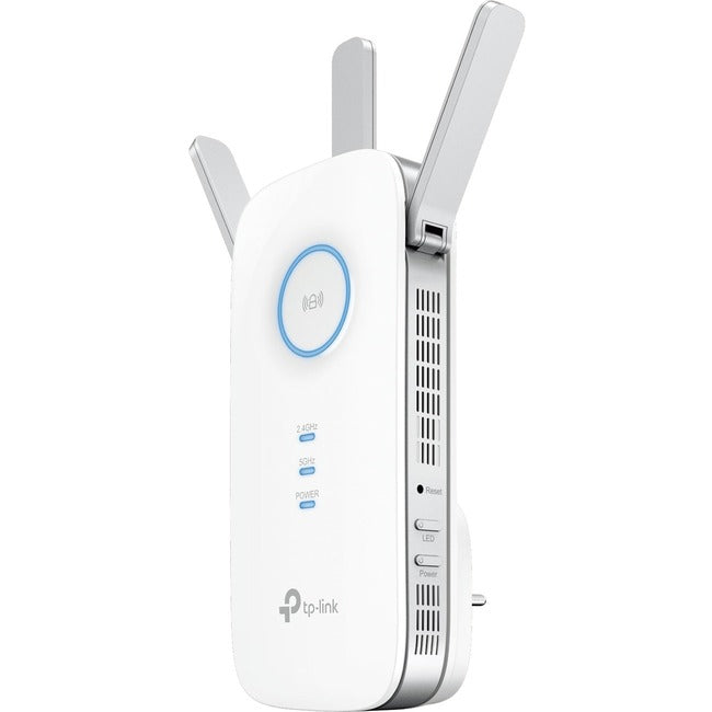 Répéteur de portée sans fil TP-Link RE550 IEEE 802.11ac 1,86 Gbit/s RE550