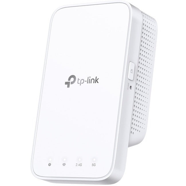 Répéteur de portée sans fil TP-Link Deco RE300 IEEE 802.11ac 1,17 Gbit/s RE300
