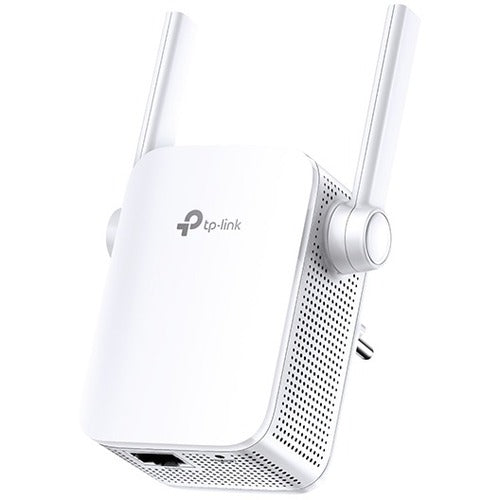 Répéteur de portée sans fil 300 Mbit/s IEEE 802.11b/g TP-Link TL-WA855RE TL-WA855RE