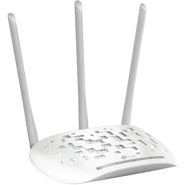 Point d'accès sans fil 450 Mbit/s IEEE 802.11n TL-WA901N de TP-Link TL-WA901N