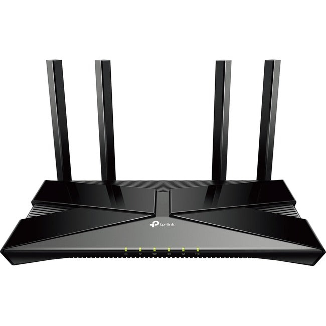 TP-Link Archer AX20 IEEE 802.11ax Ethernet Modem/Wireless Router ARCHER AX20