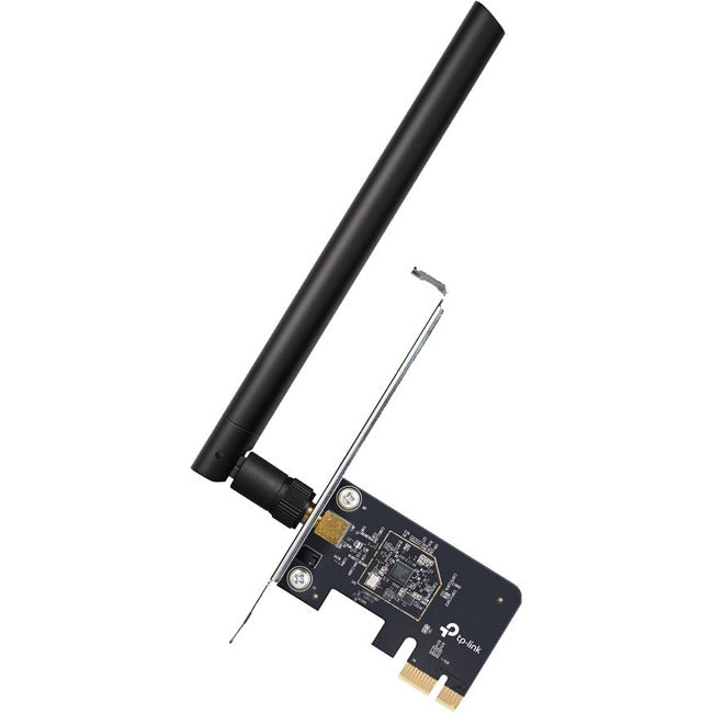 Adaptateur Wi-Fi IEEE 802.11 a/b/g/n/ac AC600 de TP-Link ARCHER T2E