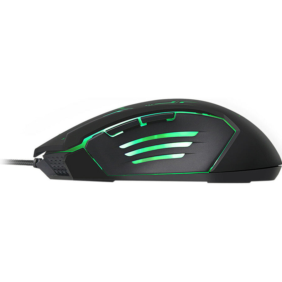 Souris de jeu Lenovo Legion M200 RGB-WW GX30P93886