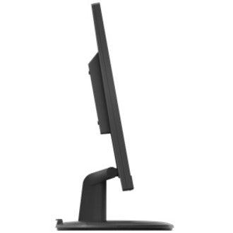 Moniteur LCD Lenovo C27-30 27" Full HD WLED - 16:9 - Noir corbeau 62AAKAR6US