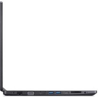 Acer TravelMate P2 P214-53 TMP214-53-58GN 14" Notebook - Full HD - 1920 x 1080 - Intel Core i5 11th Gen i5-1135G7 Quad-core (4 Core) 2.40 GHz - 8 GB RAM - 256 GB SSD NX.VPKAA.003