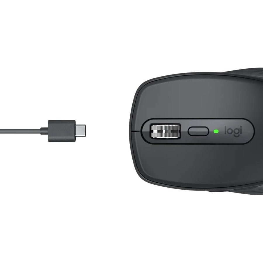 Souris Logitech MX Anywhere 3 910-006204