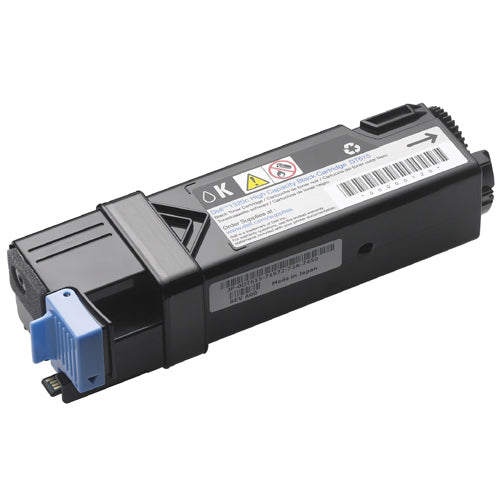 Cartouche de toner d'origine Dell P237C P237C