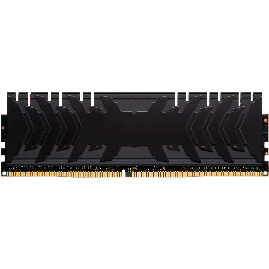 Module de mémoire Kingston HyperX Predator 16 Go DDR4 SDRAM HX436C17PB3/16