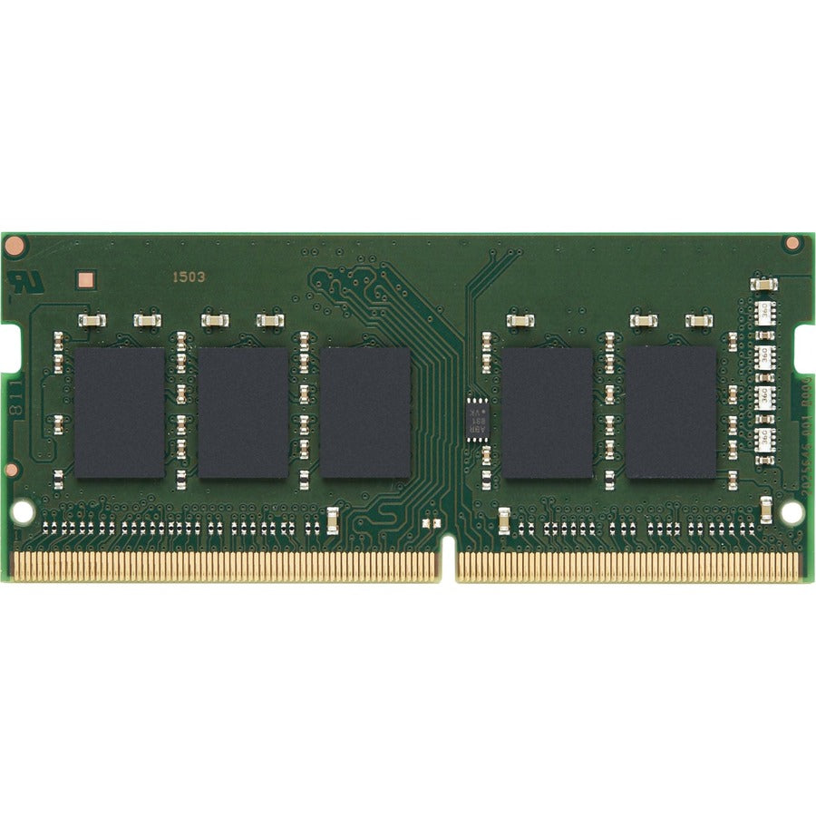 Module de mémoire Kingston ValueRAM 16 Go DDR4 SDRAM KSM29SES8/16HA
