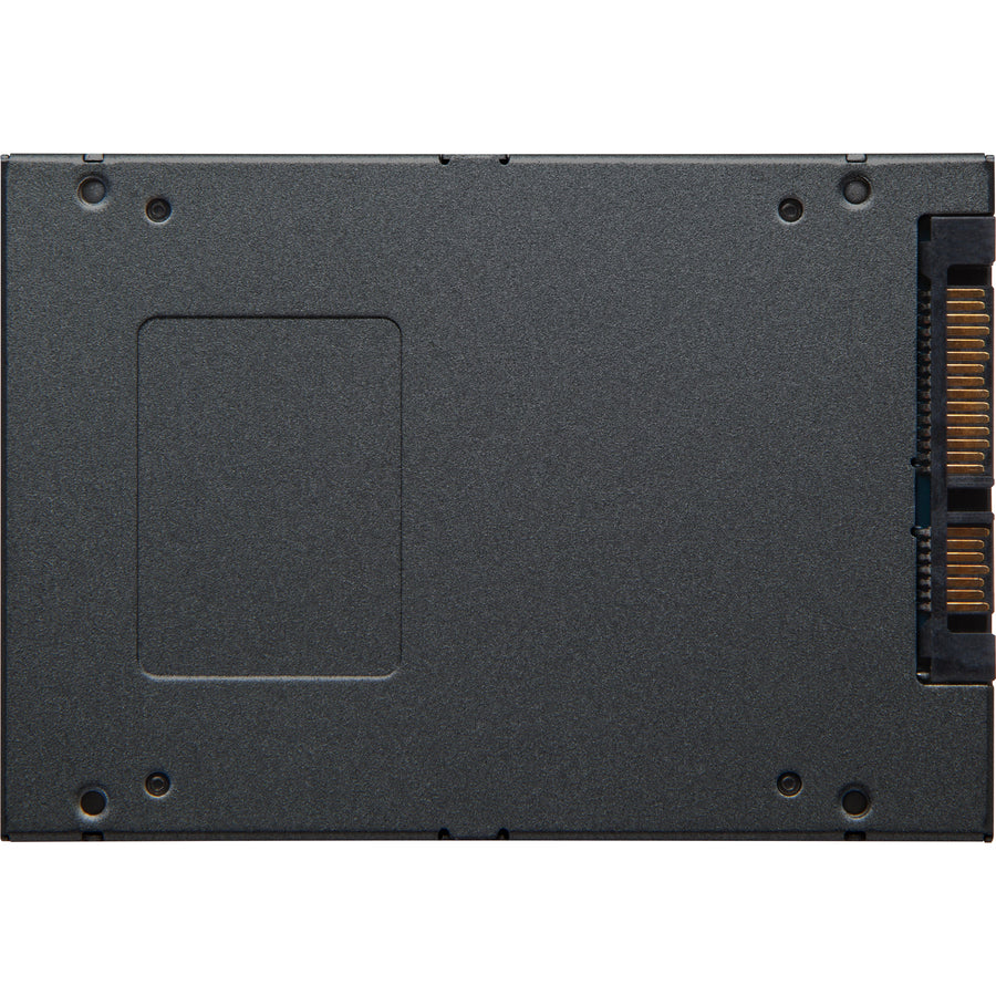 Disque SSD Kingston A400 240 Go - 2,5" interne - SATA (SATA/600) SA400S37/240G