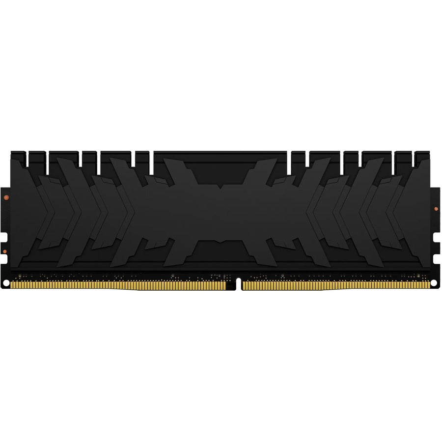 Kit de mémoire Kingston FURY Renegade 16 Go (2 x 8 Go) DDR4 SDRAM KF432C16RBK2/16