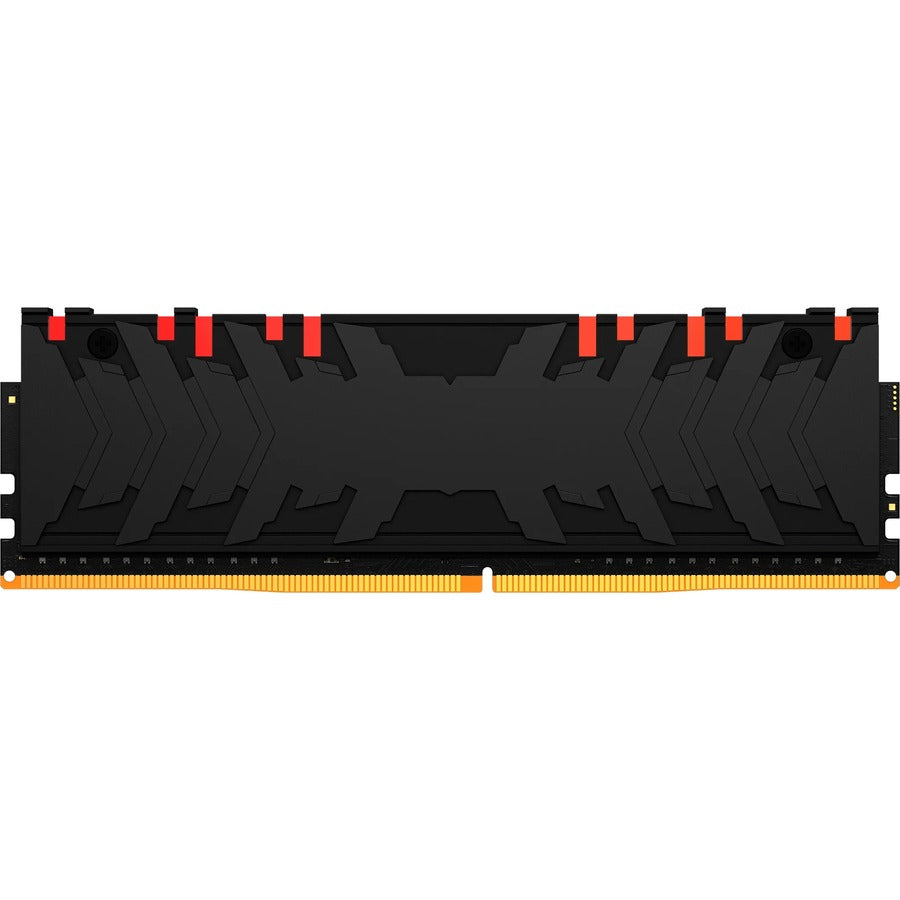 Kit de mémoire Kingston FURY Renegade 32 Go (4 x 8 Go) DDR4 SDRAM KF432C16RBAK4/32