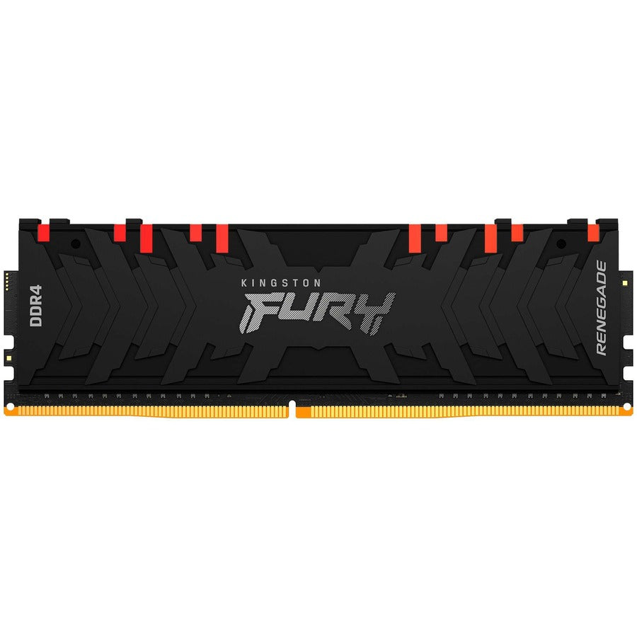 Module de mémoire DDR4 SDRAM Kingston FURY Renegade 32 Go KF432C16RBA/32