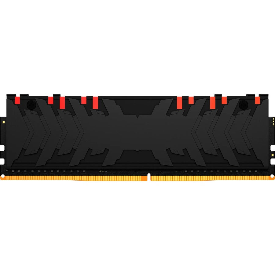 Kit de mémoire Kingston FURY Renegade 64 Go (2 x 32 Go) DDR4 SDRAM KF436C18RBAK2/64
