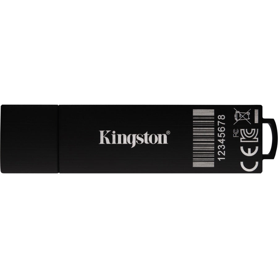 Clé USB 3.1 Kingston IronKey D300 D300S 8 Go IKD300S/8 Go