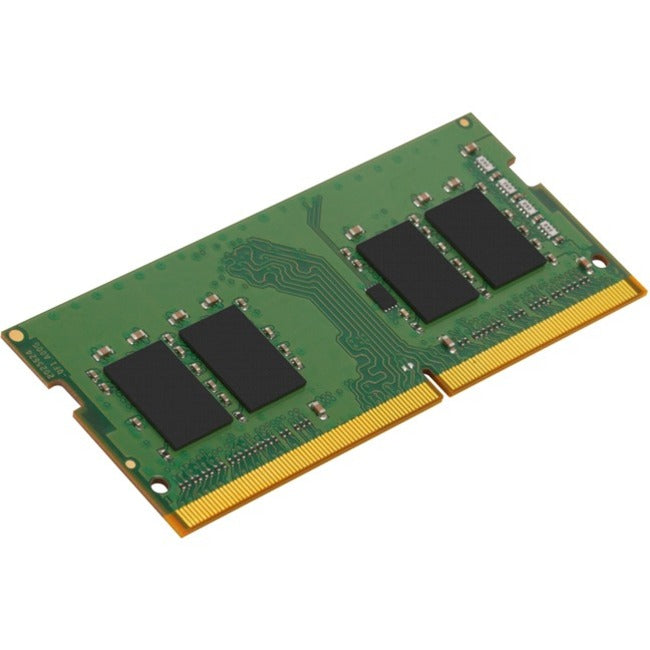 Module de mémoire Kingston ValueRAM 8 Go DDR4 SDRAM KVR32S22S6/8BK