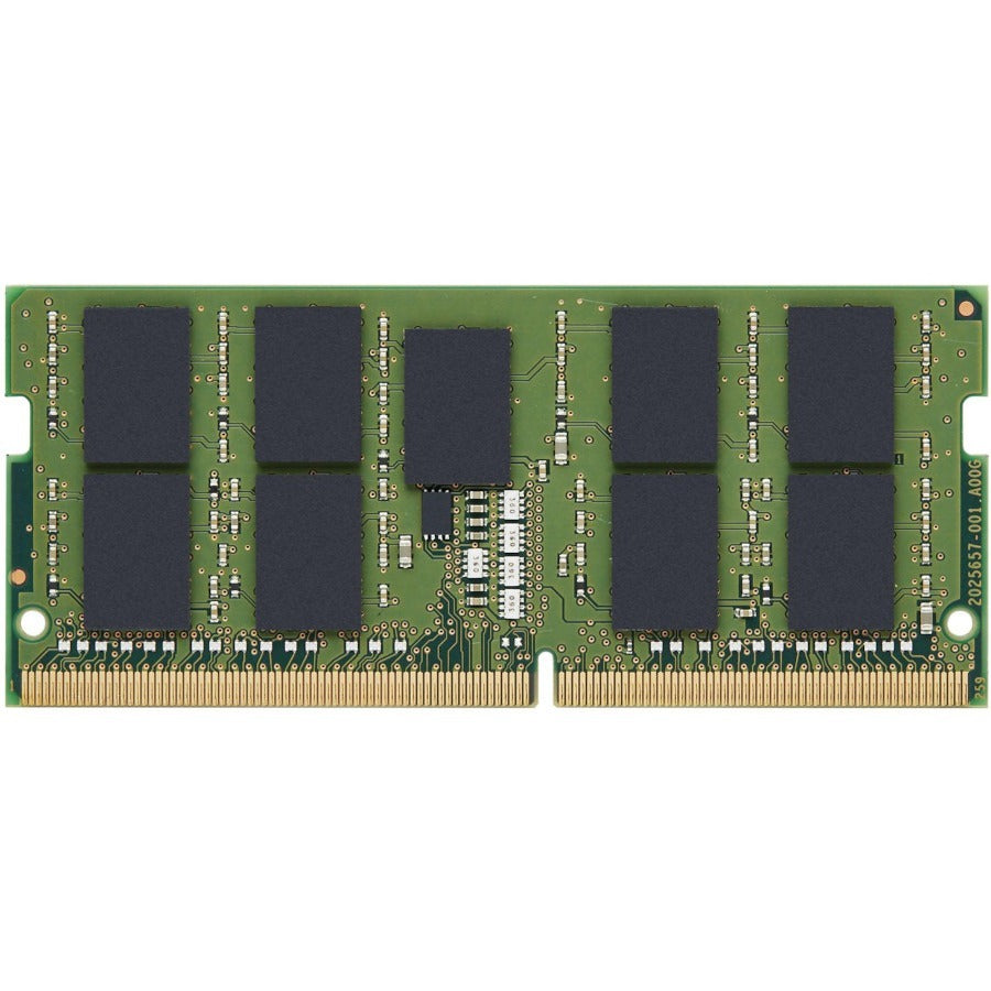 Module de mémoire Kingston ValueRAM 32 Go DDR4 SDRAM KSM29SED8/32HA