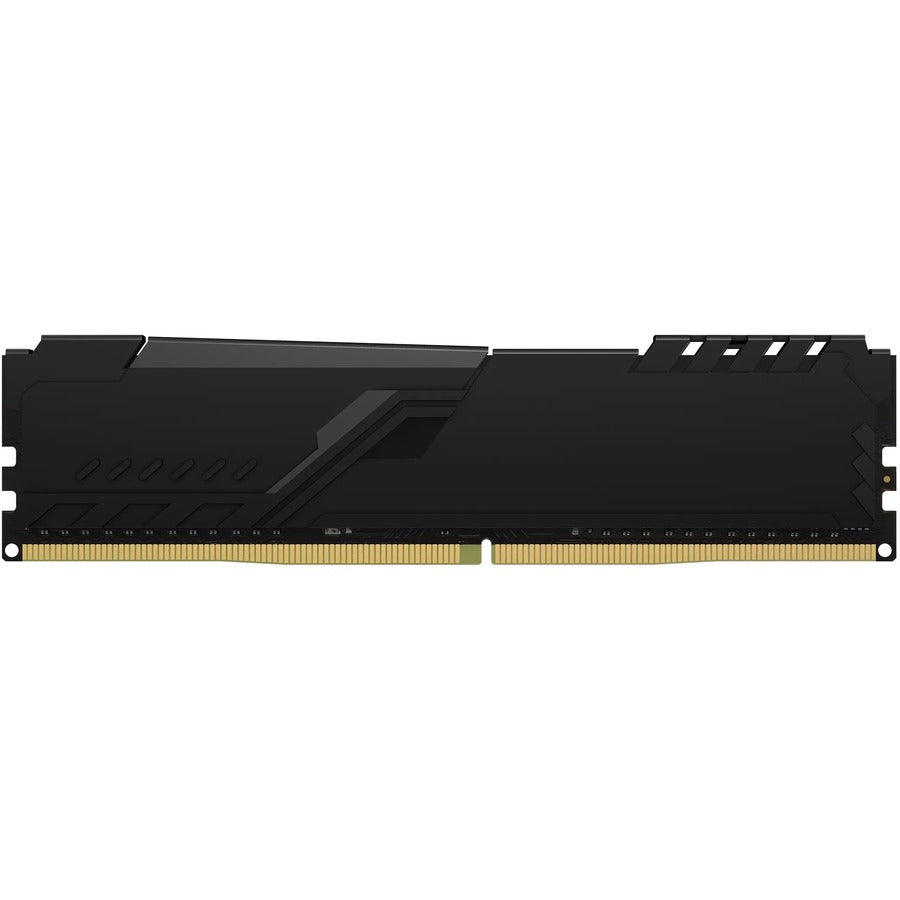 Kingston FURY Beast 16GB (2 x 8GB) DDR4 SDRAM Memory Kit KF426C16BBK2/16