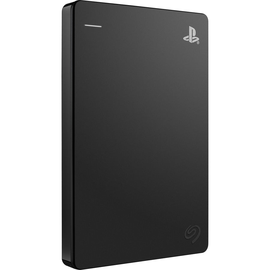 Disque dur externe Seagate Game Drive STGD2000100 2 To - Noir STGD2000100