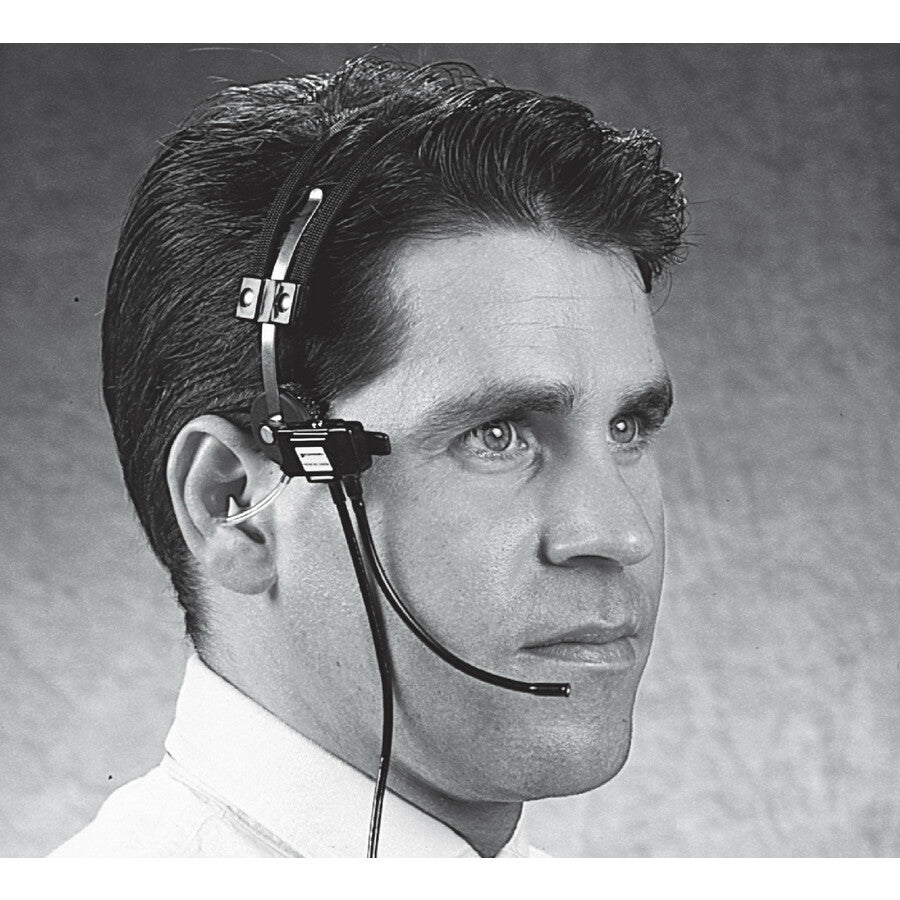 Casque Plantronics MS50/T30-2 90101-01