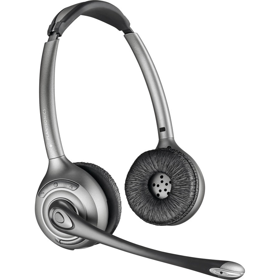 Casque d'écoute supra-auriculaire Plantronics (CS520-XD) 89548-01