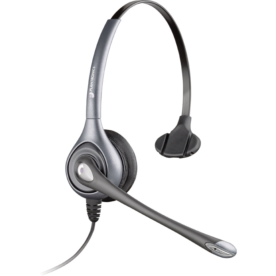 Casque d'aviation Plantronics MS250-1 92390-01