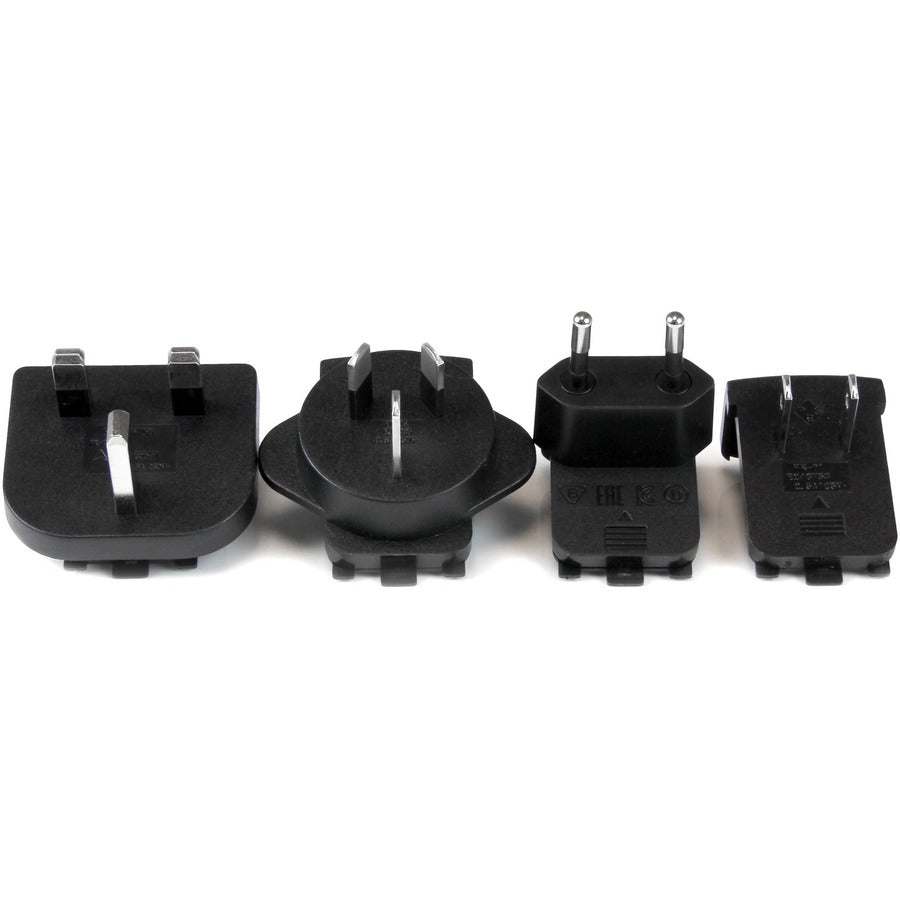 Adaptateur d'alimentation de rechange 9 V CC de Star Tech.com - 9 volts, 2 ampères SVA9M2NEUA