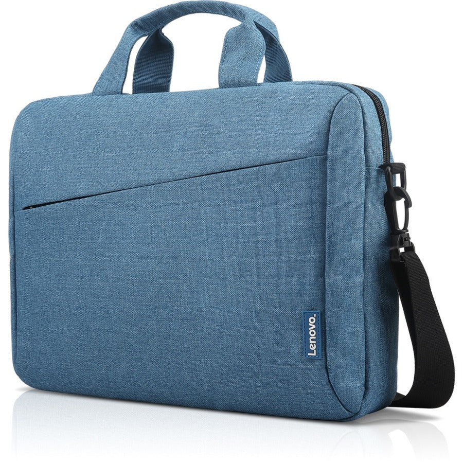 Sacoche de transport Lenovo T210 pour ordinateur portable 15,6 pouces, Book - Bleu GX40Q17230