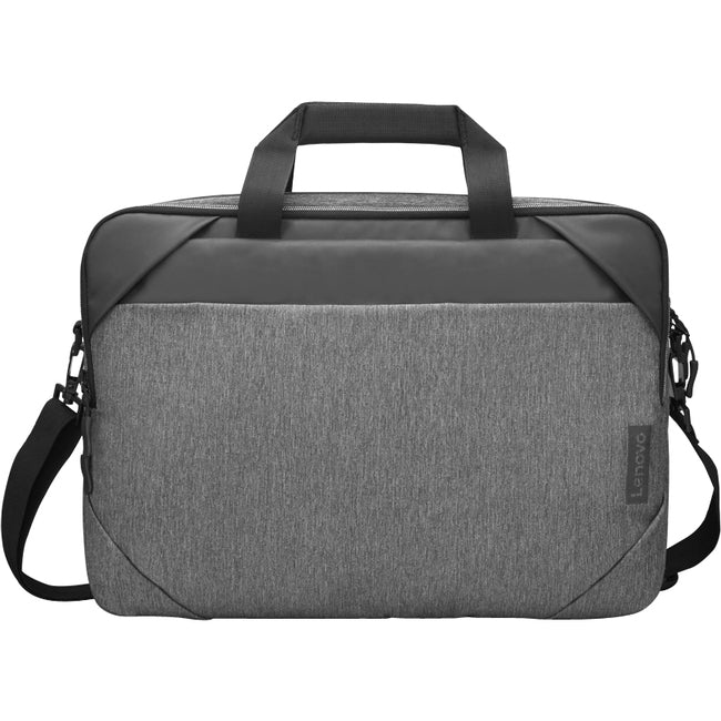 Lenovo Carrying Case for 15.6" Notebook - Charcoal Gray 4X40X54259