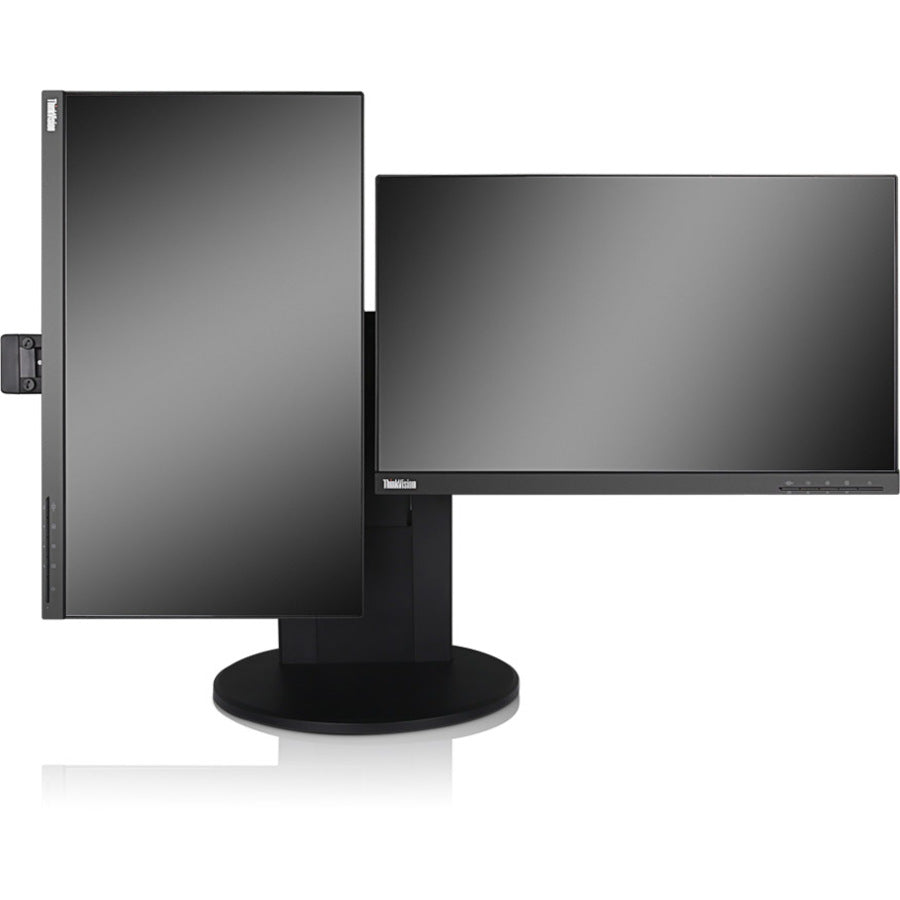 Support pour deux écrans Lenovo ThinkCentre Tiny In One 4XF0L72016