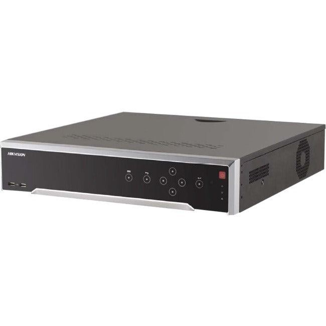 Enregistreur vidéo en réseau (NVR) Plug & Play intégré Hikvision DS-7732NI-I4