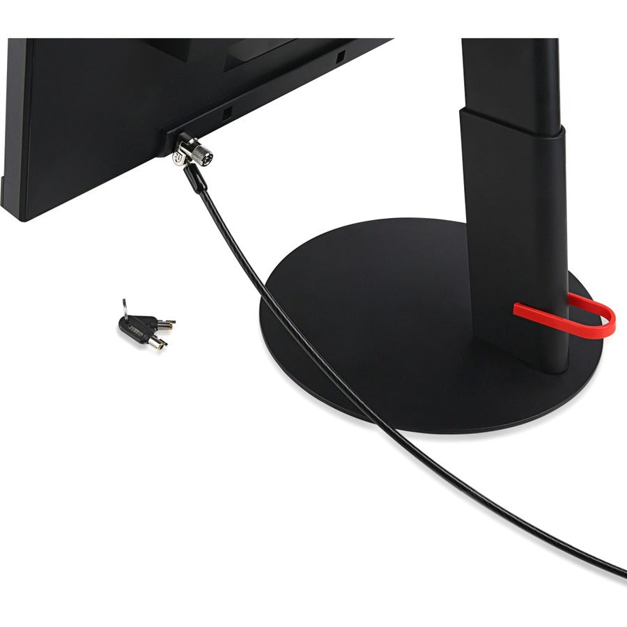 Lenovo Kensington MicroSaver 2.0 Cable Lock 4XE0N80914