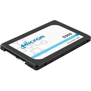 Lenovo 5300 240 GB Solid State Drive - 2.5" Internal - SATA (SATA/600) - Mixed Use 4XB7A17087