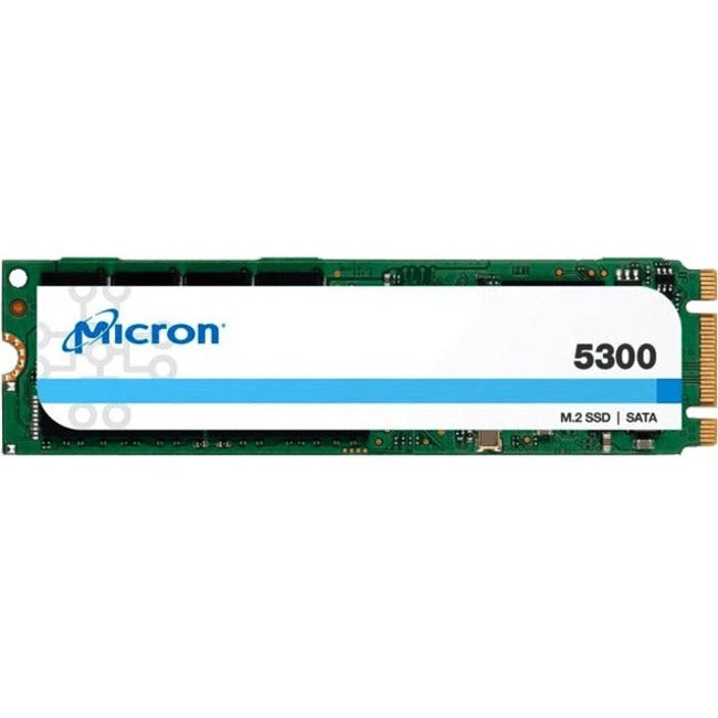 Disque SSD Lenovo 240 Go - M.2 interne - SATA (SATA/600) 4XB7A17071
