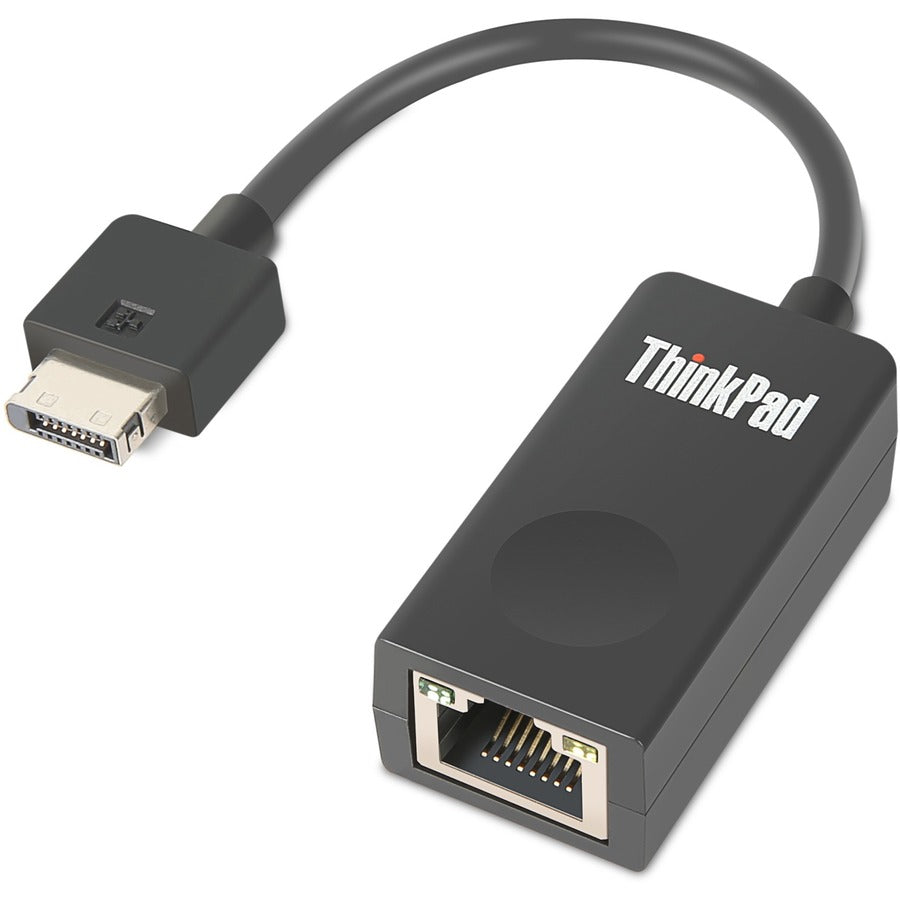 Adaptateur d'extension Ethernet Lenovo ThinkPad Gen 2 4X90Q84427