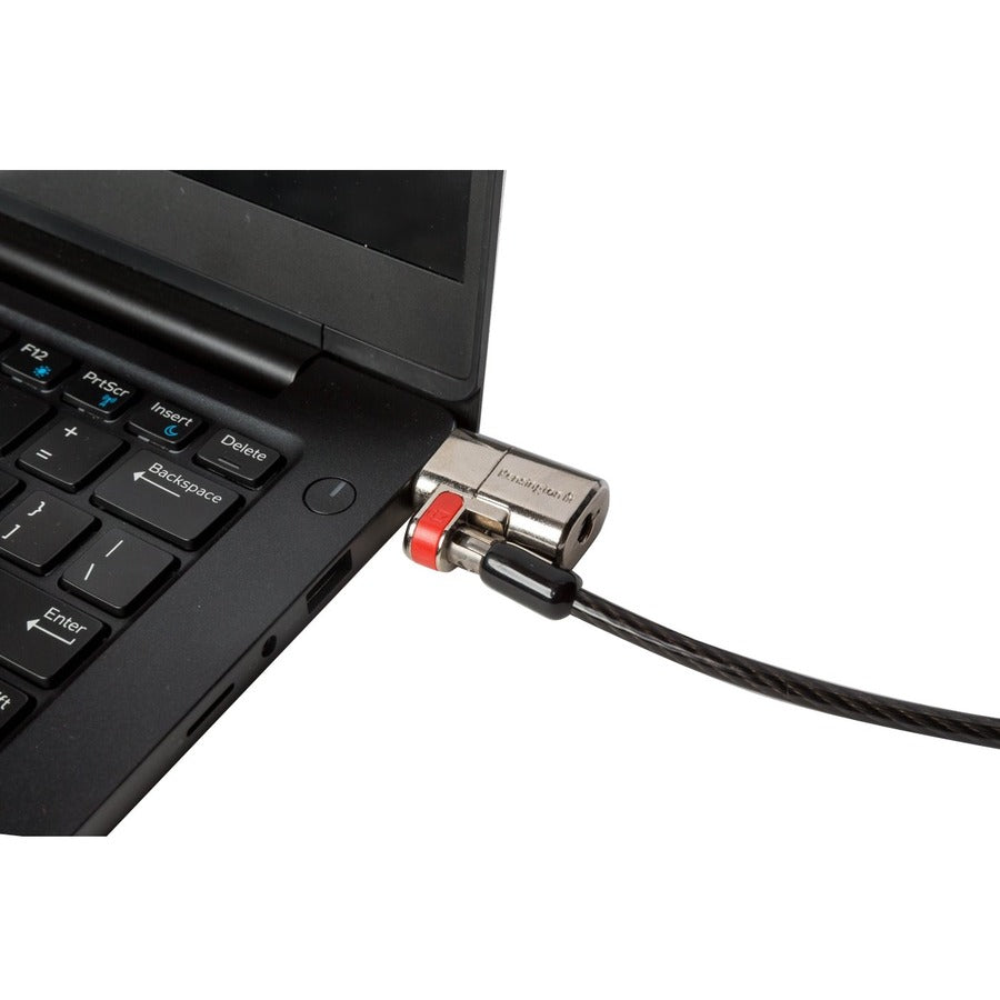 Ancrage de sécurité Kensington ClickSafe pour emplacement de verrouillage non standard 67973