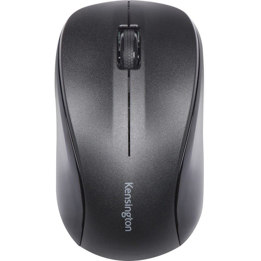 Souris sans fil Kensington à vie - Noir 72392