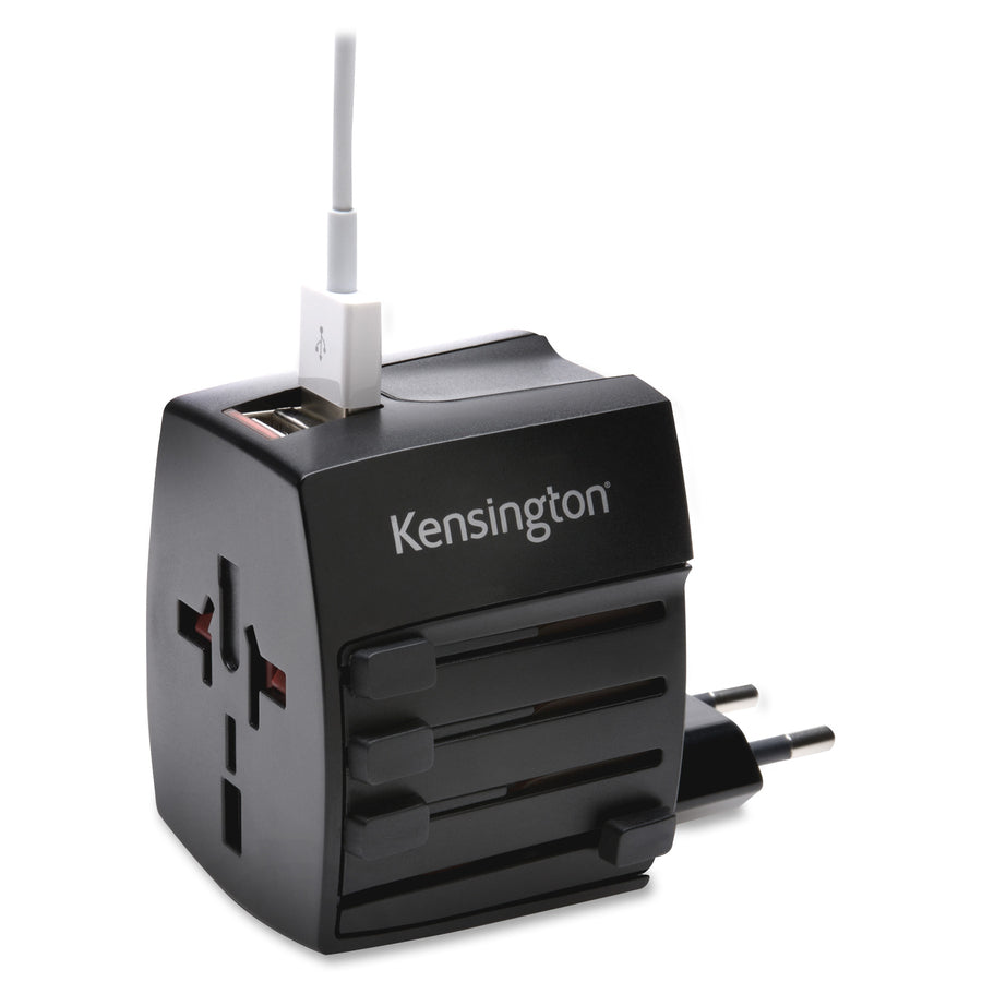 Adaptateur de voyage international Kensington 33998