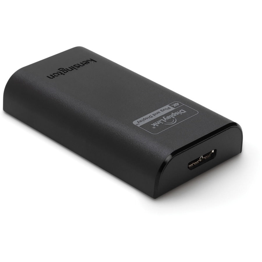 Kensington USB Data Transfer Adapter 33988