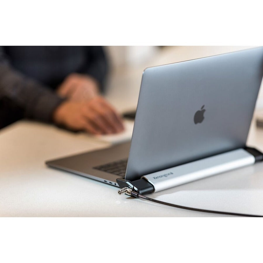 Station de verrouillage pour ordinateur portable Kensington 2.0 sans verrou 64451