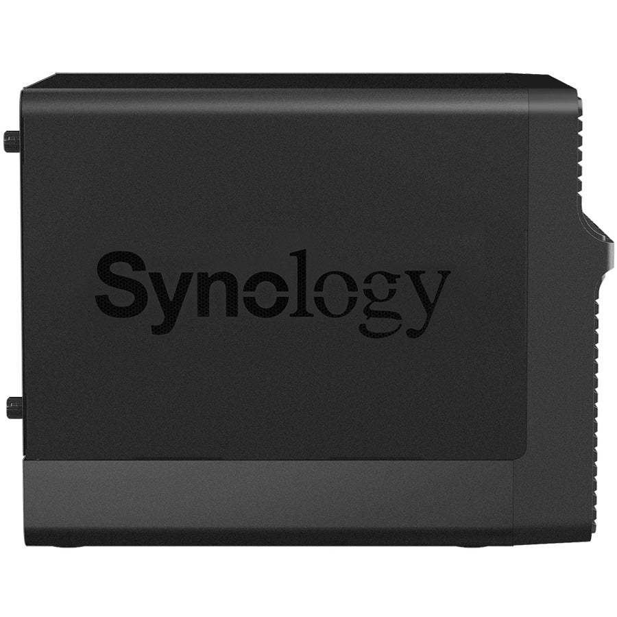 Système de stockage SAN/NAS Synology DiskStation DS420j DS420J