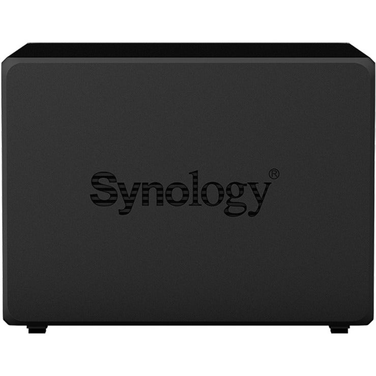 Système de stockage SAN/NAS Synology DiskStation DS1520+ DS1520+
